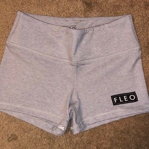 FLEO 3.25 SHORTS